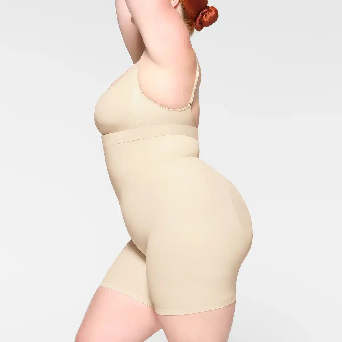 SHORTY ULTRA- GAINANTE