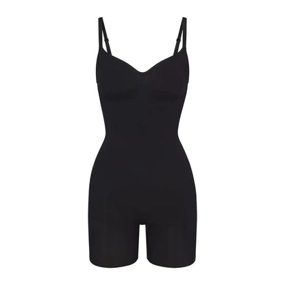 BODY SHORT ULTRA-GAINANT