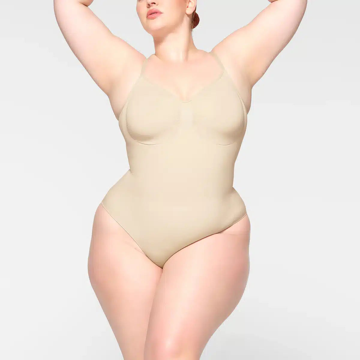 BODY CULOTTE ULTRA-GAINANT