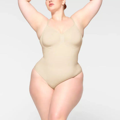BODY CULOTTE ULTRA-GAINANT