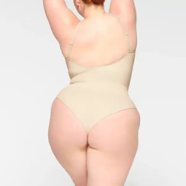 BODY CULOTTE ULTRA-GAINANT