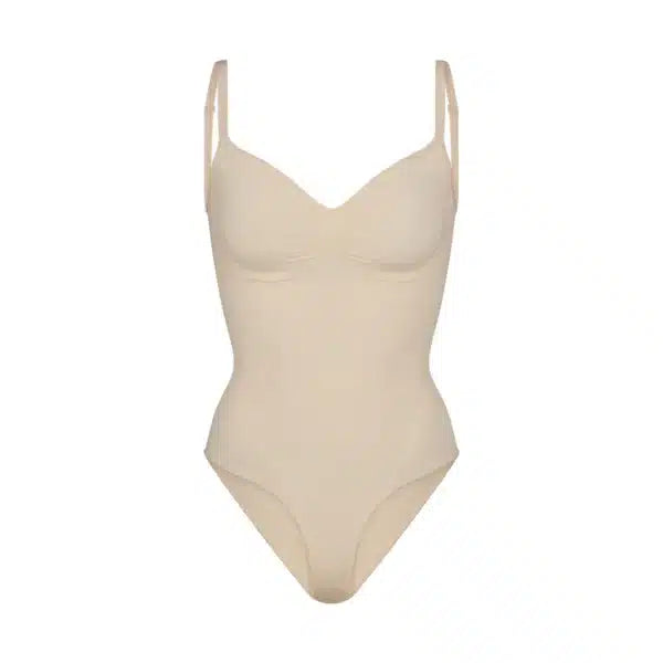 BODY CULOTTE ULTRA-GAINANT