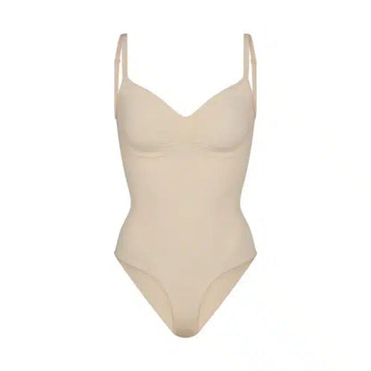 BODY CULOTTE ULTRA-GAINANT
