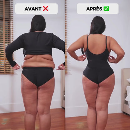 CULOTTE ULTRA-GAINANTE